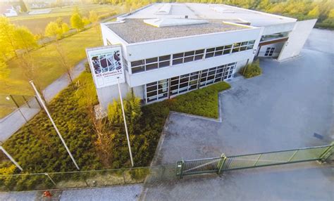 Contact - ACE electronics