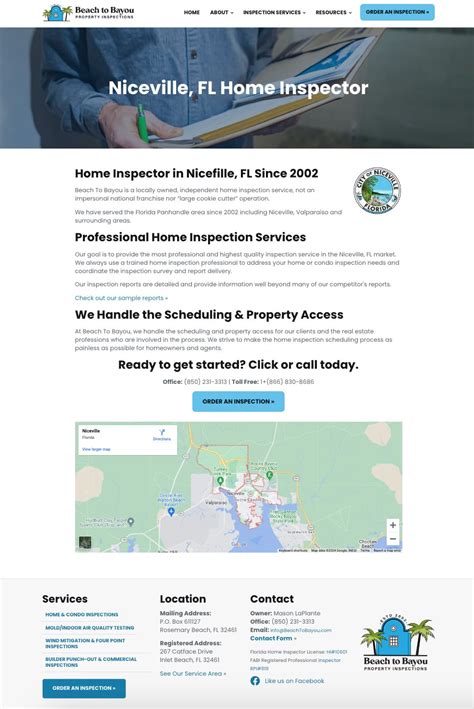 My Local Area Intro Page 的图像结果