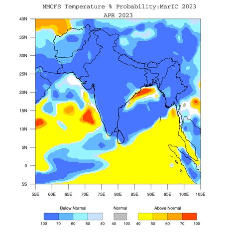 CFS Anomaly Forecast