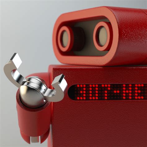 Max and Ruby Red Robot 的图像结果