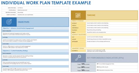 Creating a Work Plan 的图像结果