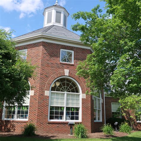 REED MEMORIAL LIBRARY - Ravenna OH - Hours, Directions, Reviews ...