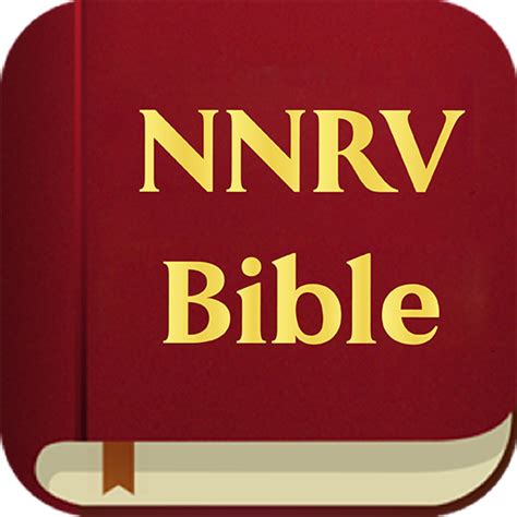 NNRV Bible – Apps on Google Play