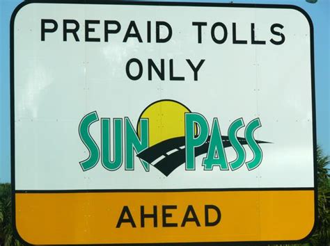 Image result for SunPass How to Use