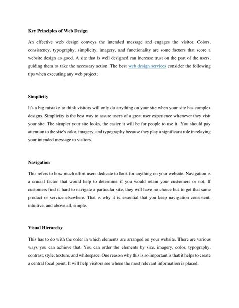 Image result for Principles of Web Development