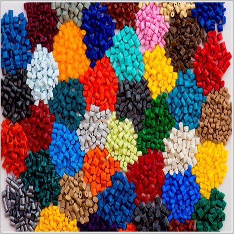 Simandhar Polymers | Master batch | Colour Master batch | Fluorescent ...
