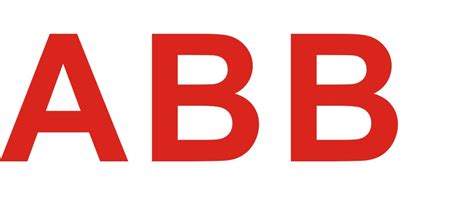 ABB再获“阿里巴巴年度最佳品牌合作商家”称号 - 工控新闻 自动化新闻 中华工控网