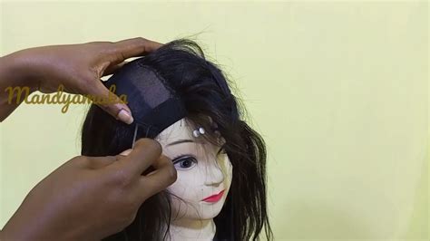 Image result for Wig Makeup Tutorial