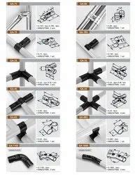 S I Technology - Service Provider of Aluminium Extrusion Profile ...