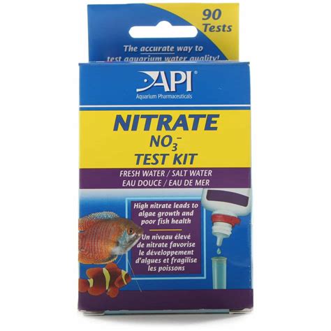 Image result for API Nitrate Color Chart