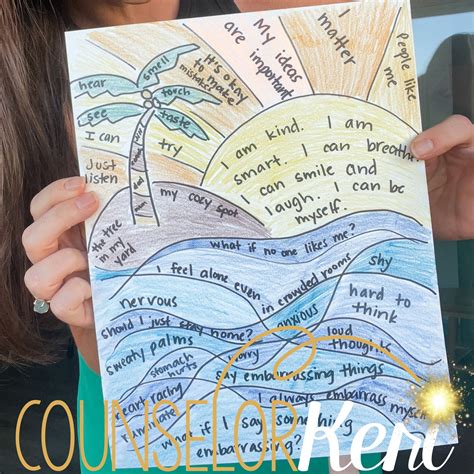 Image result for Object Lesson On Worry Science Experiment