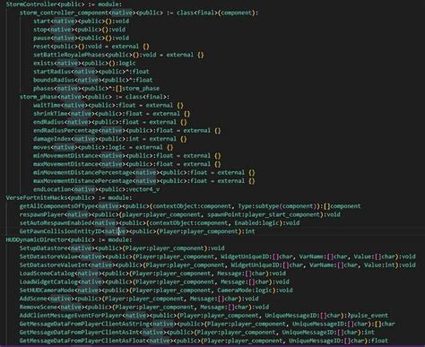 Image result for Fortnite Scripting Tutorial