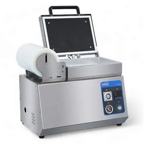 Vacuum Packaging Machines - Table Top Vacuum Packaging Machine Trader ...