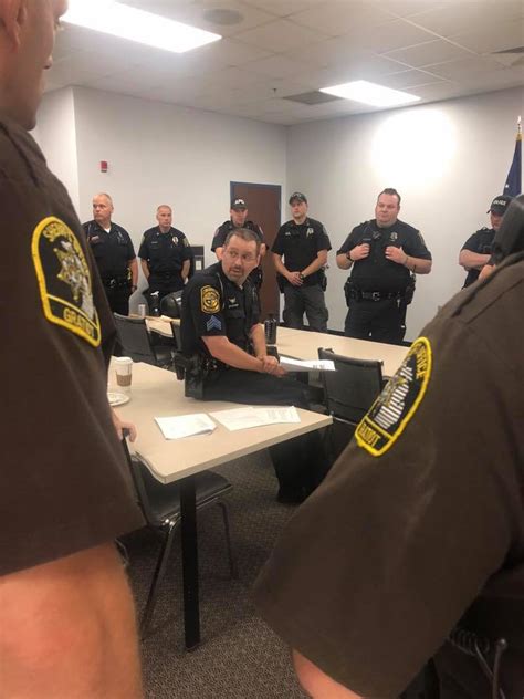 Gratiot County Sheriff's Office | Ithaca MI