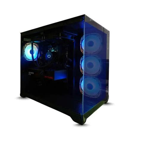 4K Gaming PCs & Accessories | Microcenter India