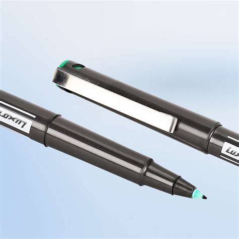Flipkart.com | LUXOR 968 OHP Permanent Marker - Marker