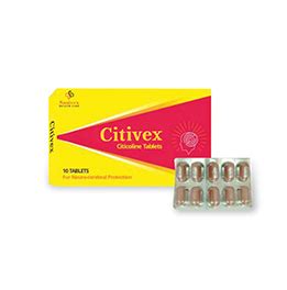 Sanivex Health Care | Products