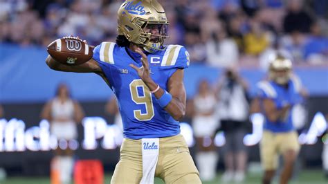 Why UCLA football belongs in the Big Ten despite a weak program
