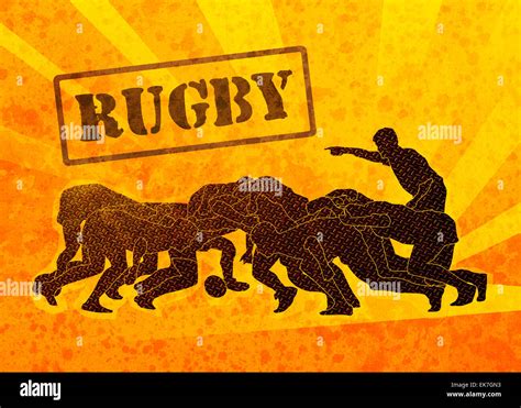 Rugby Scrum 的图像结果