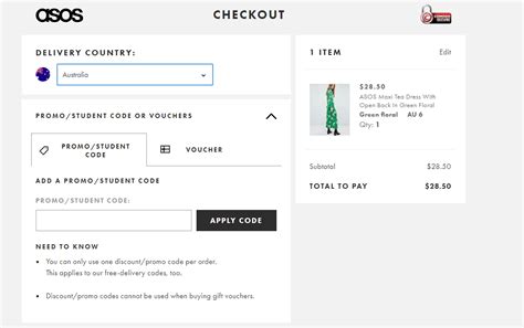 Image result for ASOS Join Code Discount