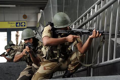 Unable To Get Logistical Support, JeM May Turn To Lone Wolves To Carry ...