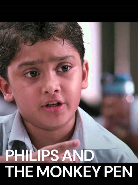 Philips and the Monkey Pen Movie (2013) | Release Date, Cast, Trailer ...