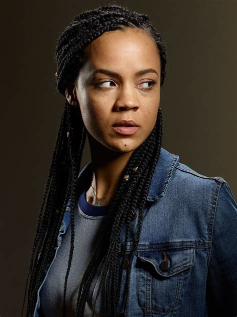 Maria Sten | Channel Zero: The Dream Door