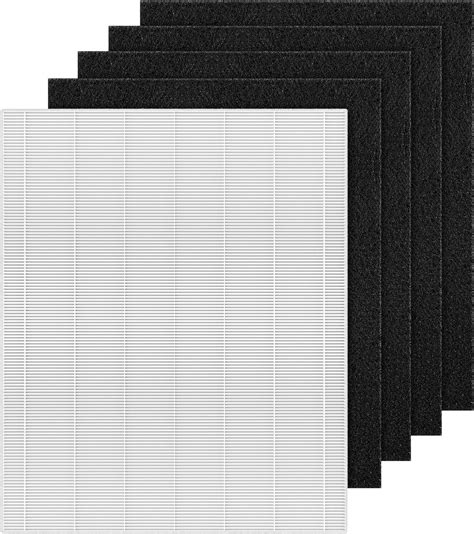 Amazon.com: D480 Replacement Filter D4 Compatible with Winix D480 Air ...