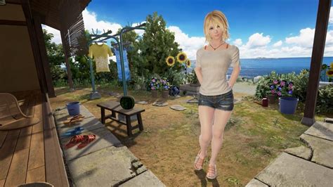Image result for Summer Lessons VR Mod