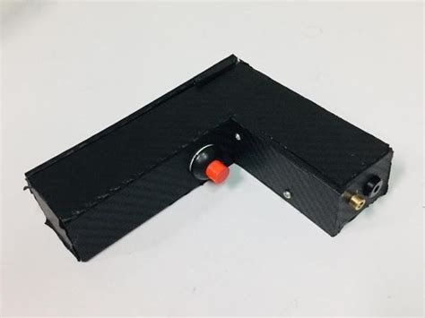 India's Naval Dockyard designs low-cost temperature sensor gun