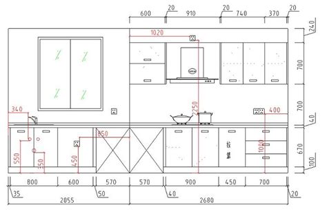 新古典住宅立面CAD_cad图纸下载-土木在线
