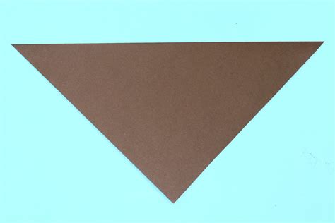 Origami Mouse Head Instructions - Origami Way