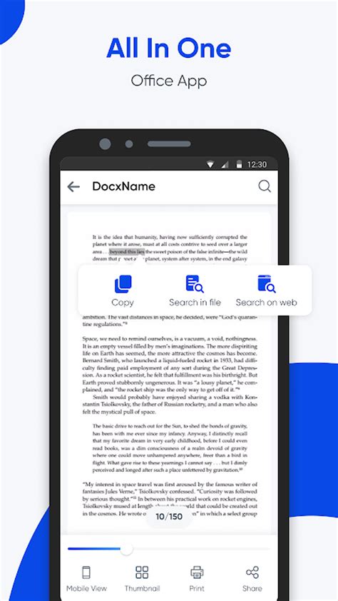 Image result for Document Reader