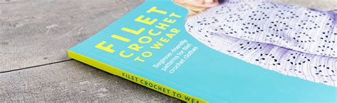 Beginner Filet Crochet 的图像结果