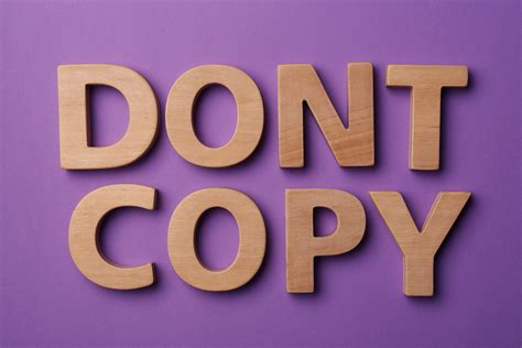 A Quick Guide to Copyright Infringement for Artists