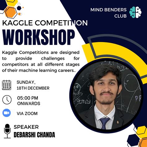 Kaggle Competitions 的图像结果