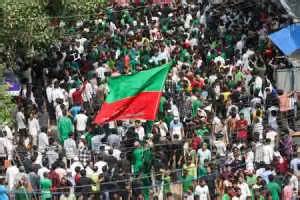 Is the PFI Plotting a Comeback? Intelligence Agencies Raise Alarm Over ...