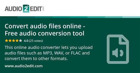 Convert Audio Files Free 的图像结果