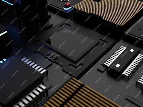 Image result for Different Types of Computer Parts