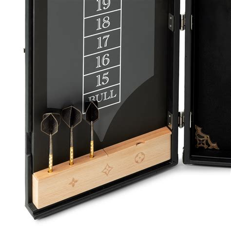 Dart Trunk LV Dart H27 - Trunks and Boxes | Louis Vuitton India