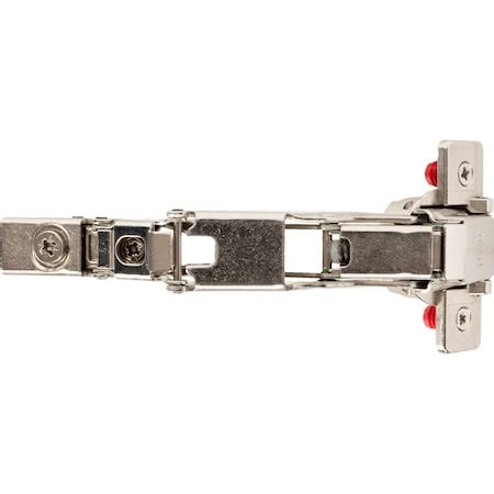 Hardware Resources 165° Commercial Grade Full Overlay Cam Adjustable ...