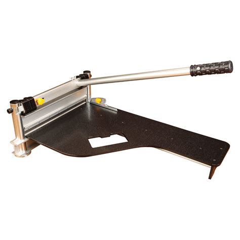 Luxury Vinyl Plank Flooring Cutter | Floor Roma