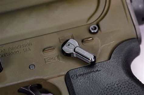 AR 15 Safety Selector | Finding Your Right Fit