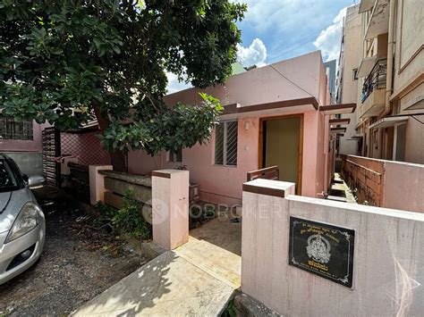 Independent House Mathikere Rent - WITHOUT BROKERAGE Semi-furnished 3 ...