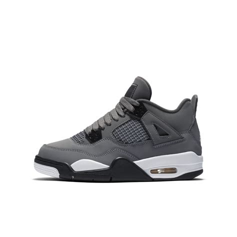 Air Jordan IV 'Cool Grey' Release Date. Nike SNKRS