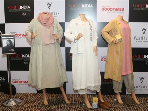 Inside the final judging round of Vogue India Fashion Fund 2016 | Vogue ...