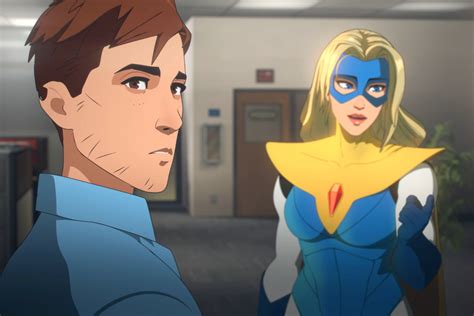 Superhero Workplace Game 'Dispatch' Suits Up in October