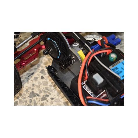 Buy GPM For Losi 1/18 Mini-T 2.0 2WD Stadium Truck Upgrade Parts Harden ...