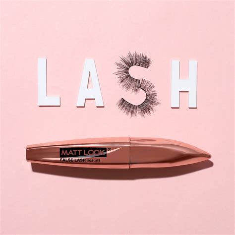 Mattlook False Lash Mascara – Little Profit Trading Co.