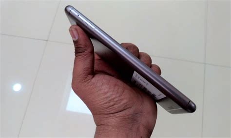 InFocus Turbo 5 complete review: Performance, design language, camera ...